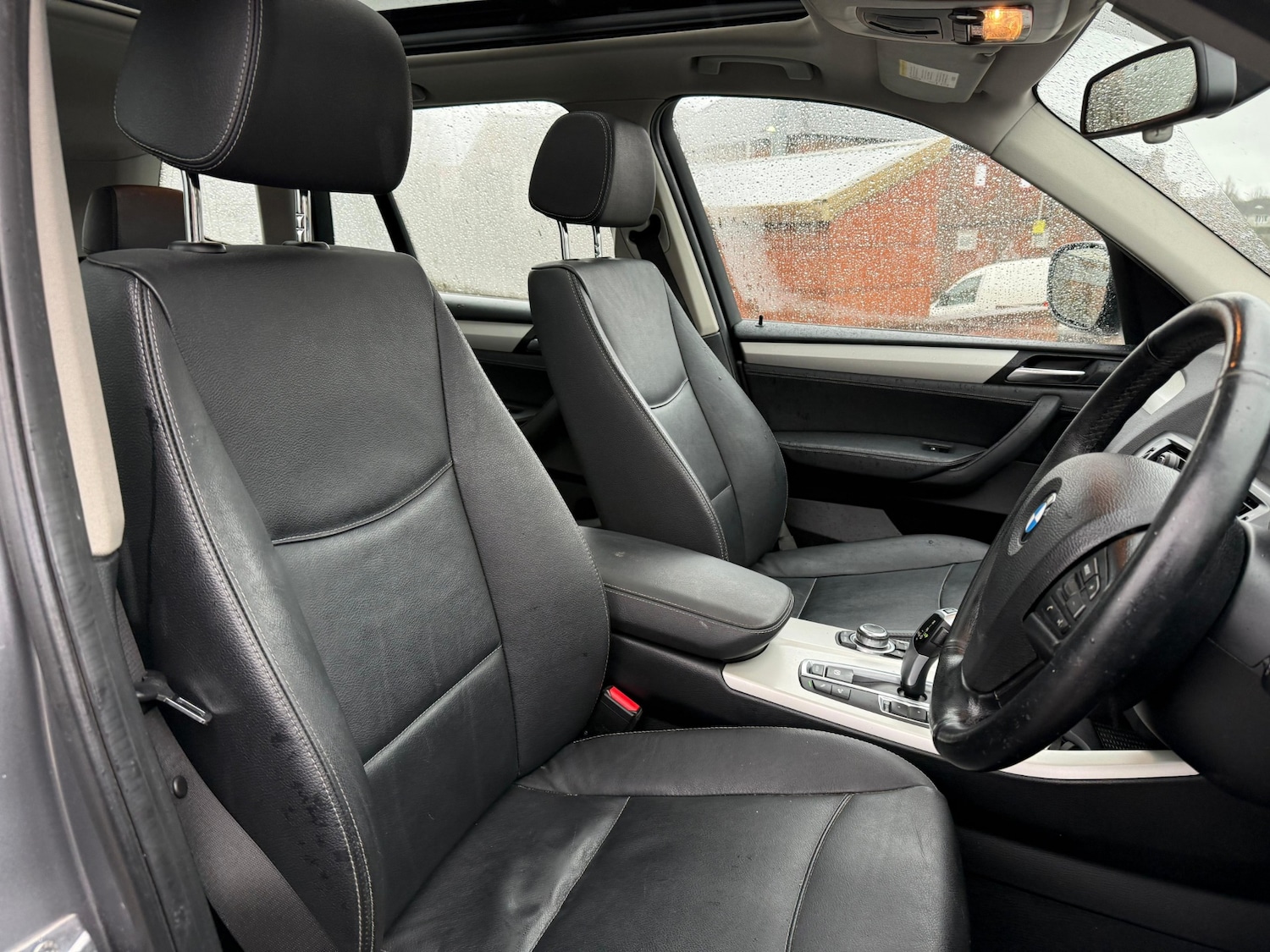 Used BMW X3 2013 for sale - 77548477: Photo 17