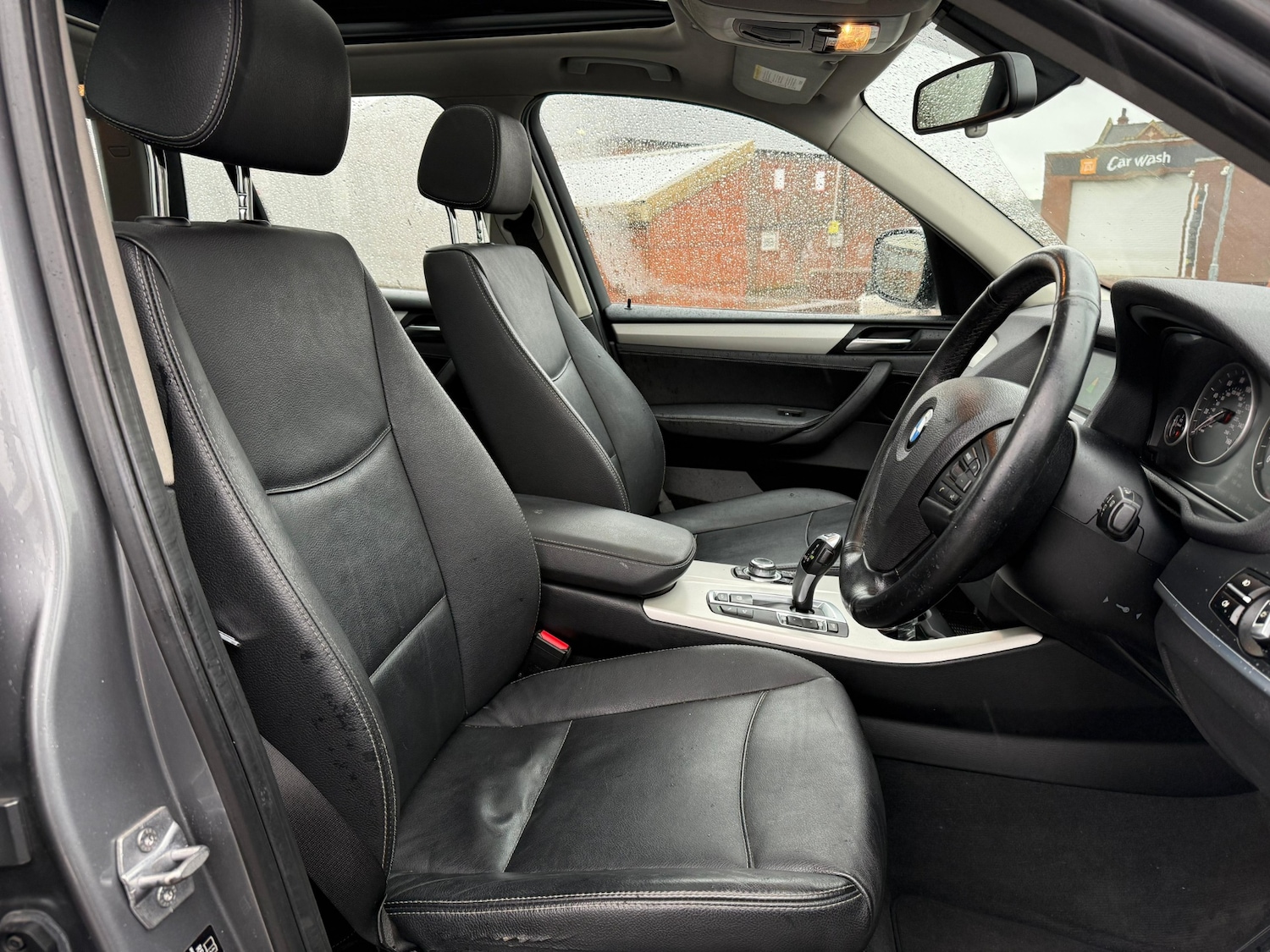 Used BMW X3 2013 for sale - 77548477: Photo 18