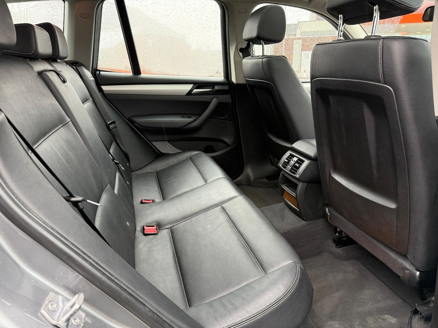 Used BMW X3 2013 for sale - 77548477: Photo 19