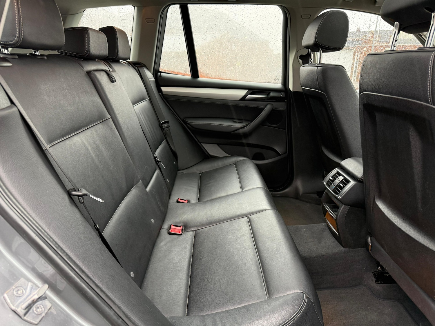 Used BMW X3 2013 for sale - 77548477: Photo 20