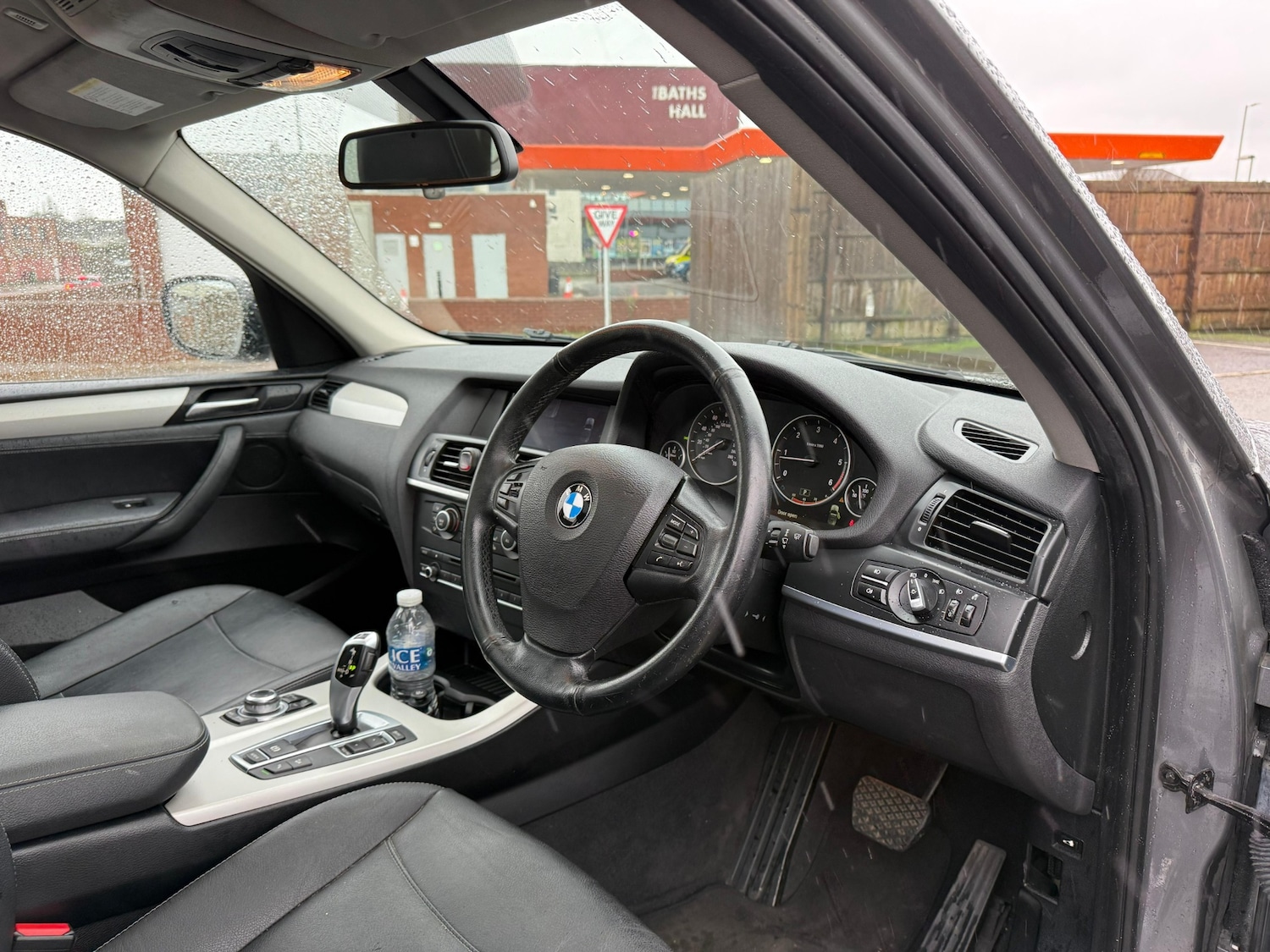Used BMW X3 2013 for sale - 77548477: Photo 25