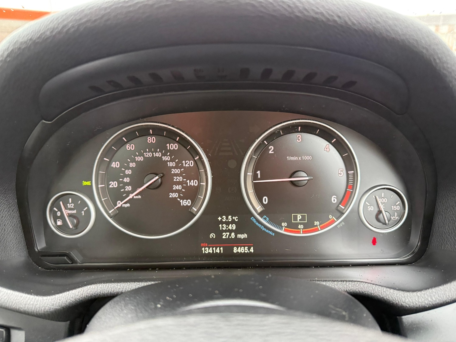 Used BMW X3 2013 for sale - 77548477: Photo 26