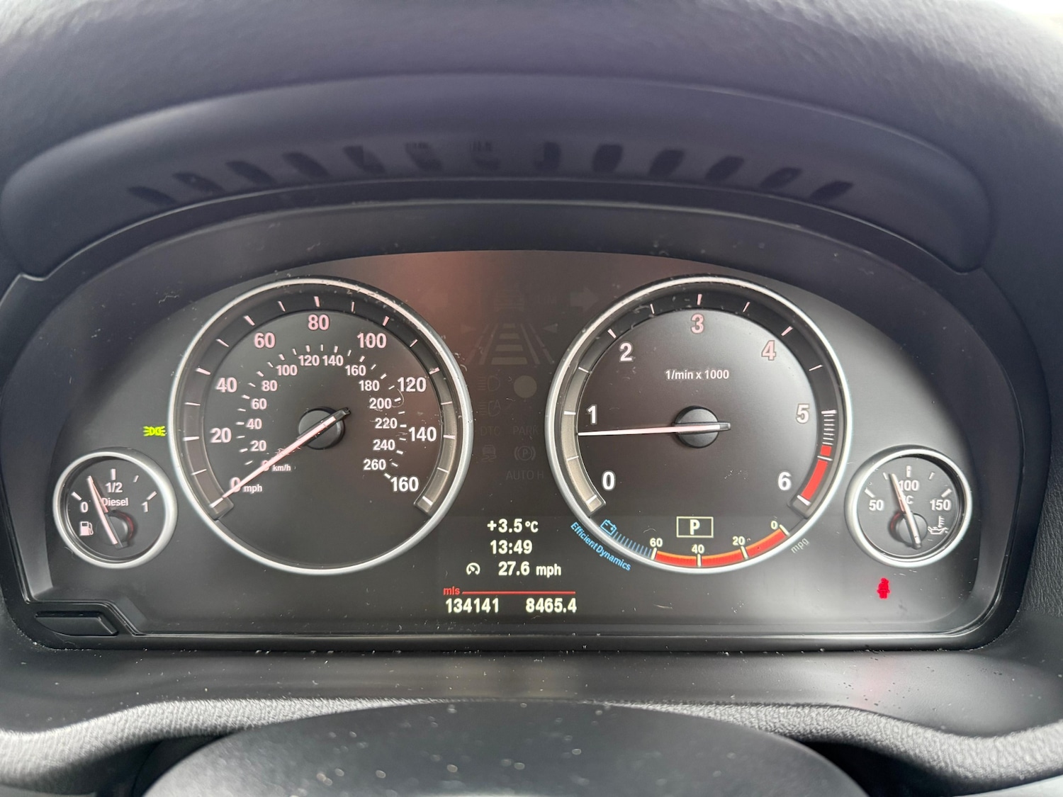 Used BMW X3 2013 for sale - 77548477: Photo 27