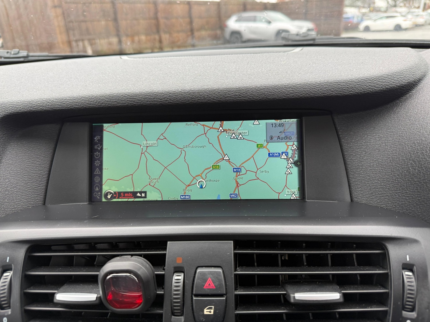 Used BMW X3 2013 for sale - 77548477: Photo 29