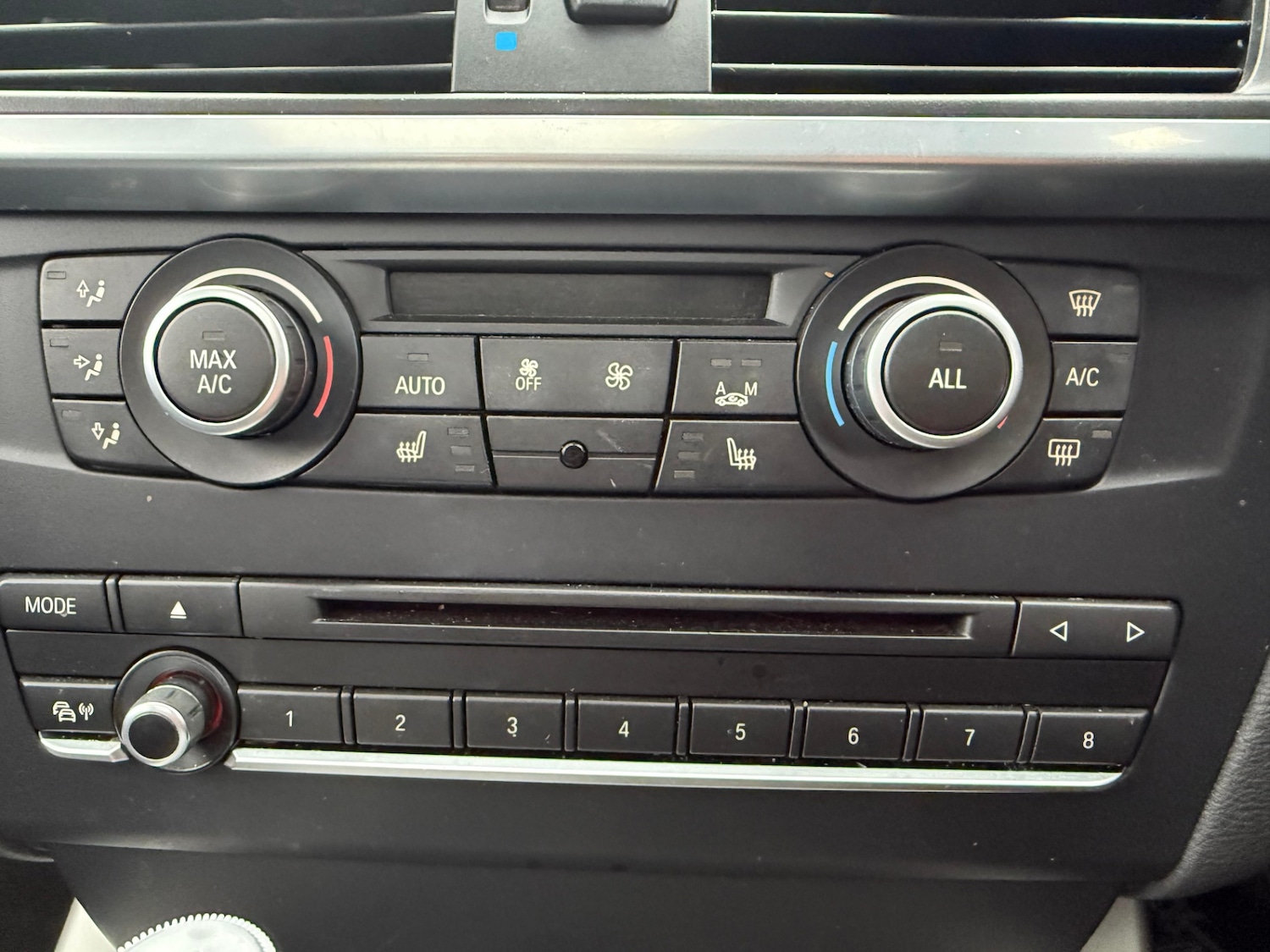 Used BMW X3 2013 for sale - 77548477: Photo 32