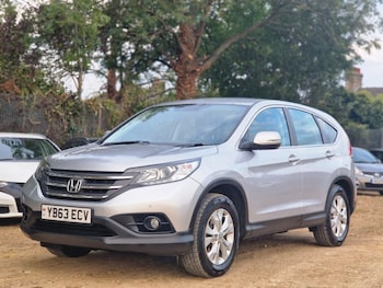 Used Honda CR-V 2013 for sale - 76206073: Photo