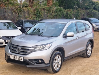 Used Honda CR-V 2013 for sale - 76206073: Photo