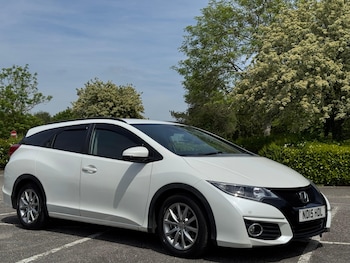 Used Honda Civic 2015 for sale - 78533410: Photo
