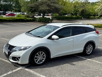 Used Honda Civic 2015 for sale - 78533410: Photo