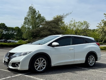 Used Honda Civic 2015 for sale - 78533410: Photo