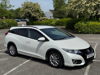 Used Honda Civic 2015 for sale - 78533410: Photo