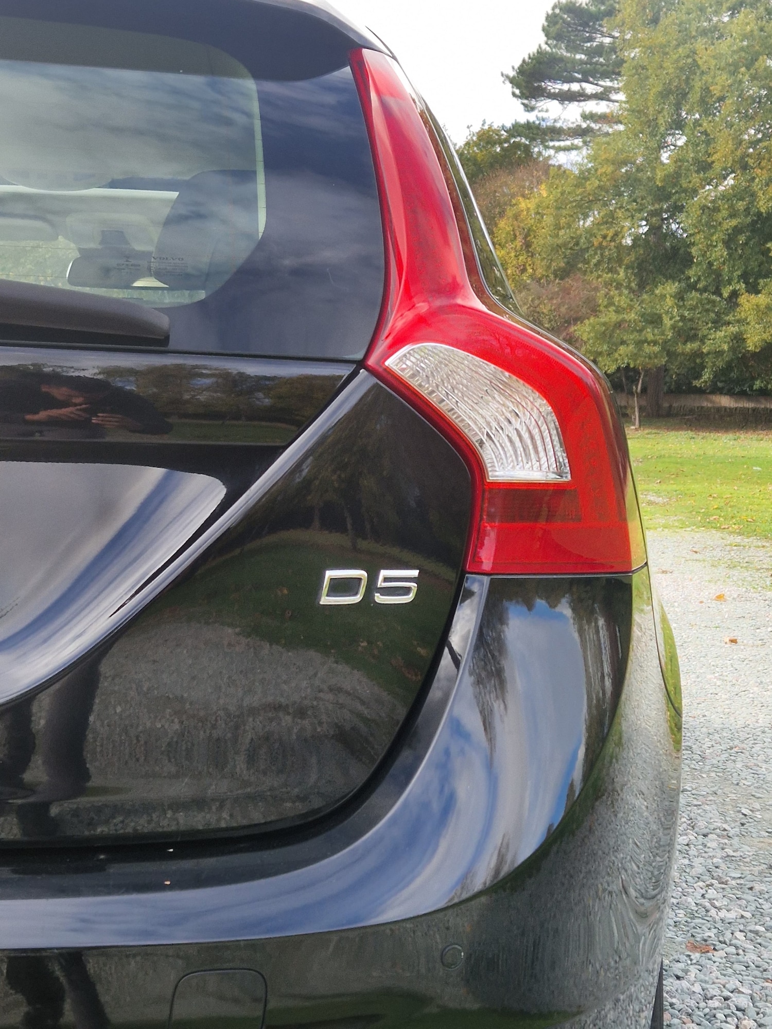 Used Volvo V60 2013 for sale - 76362979: Photo 16