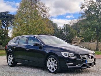 Volvo - V60