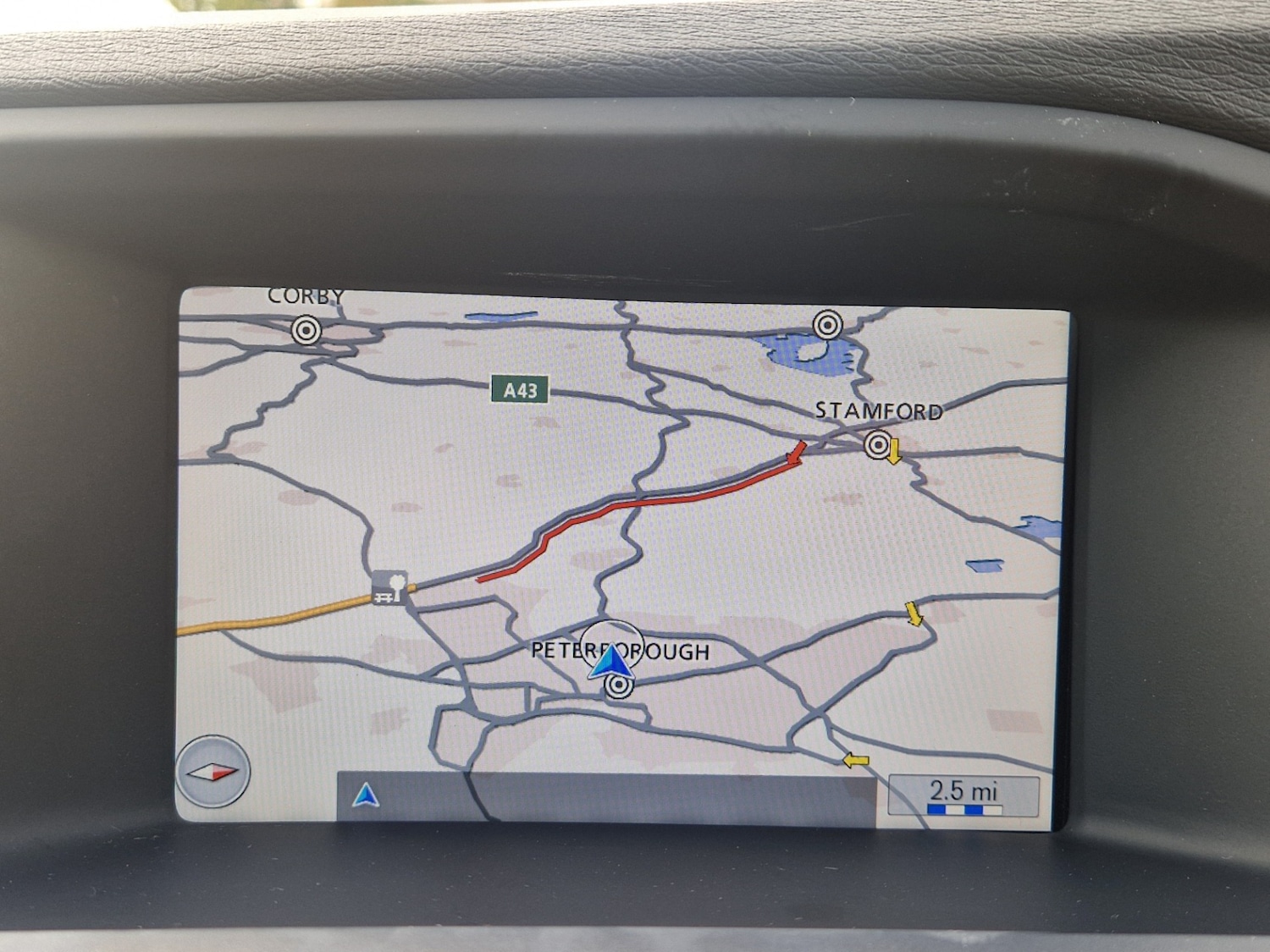 Used Volvo V60 2013 for sale - 76362979: Photo 33