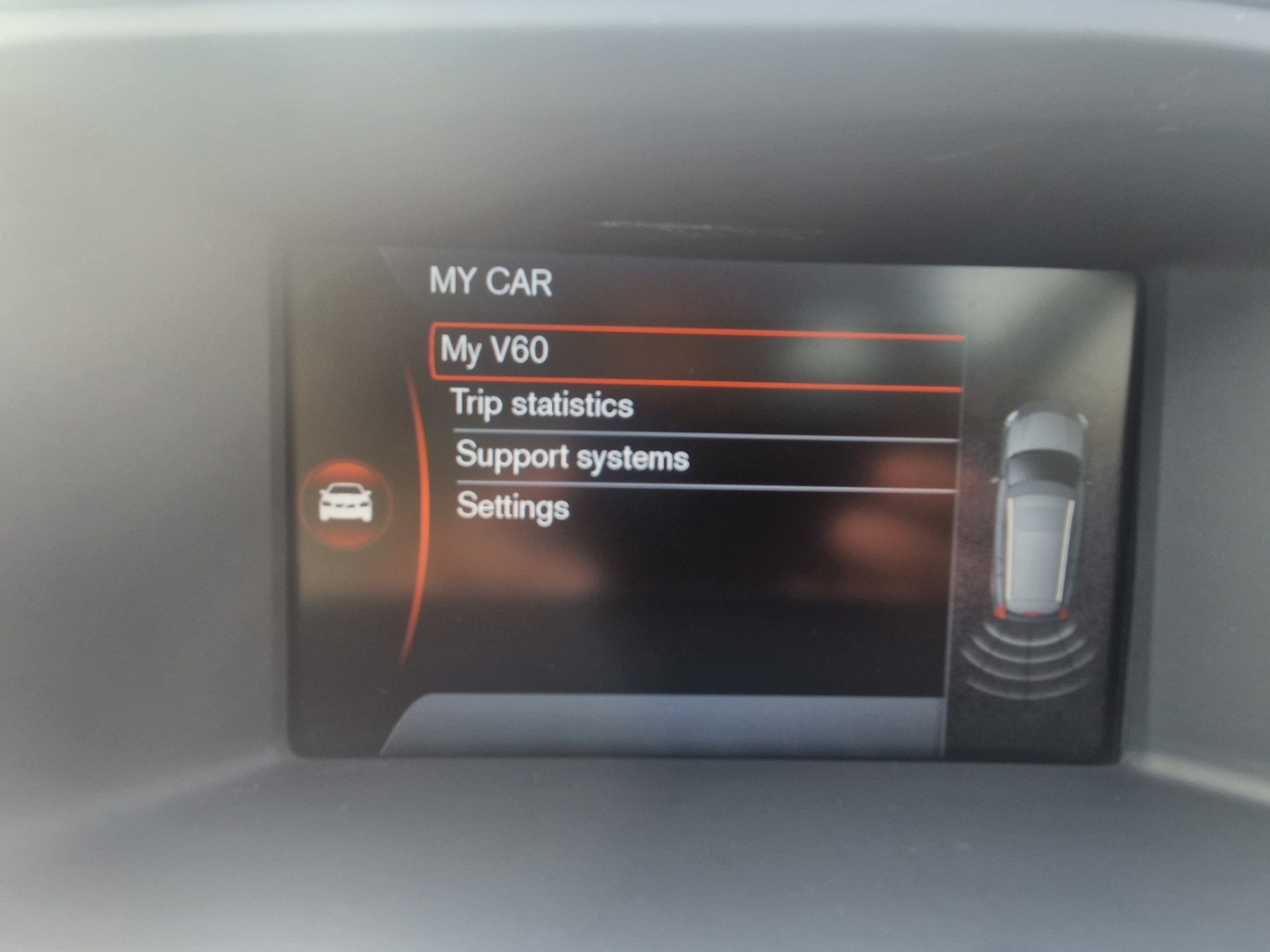 Used Volvo V60 2013 for sale - 76362979: Photo 34