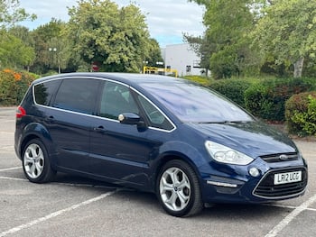 Used Ford S-Max 2012 for sale - 79719702: Photo