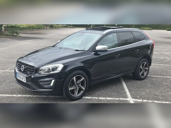 Used Volvo XC60 2014 for sale - 78298937: Photo