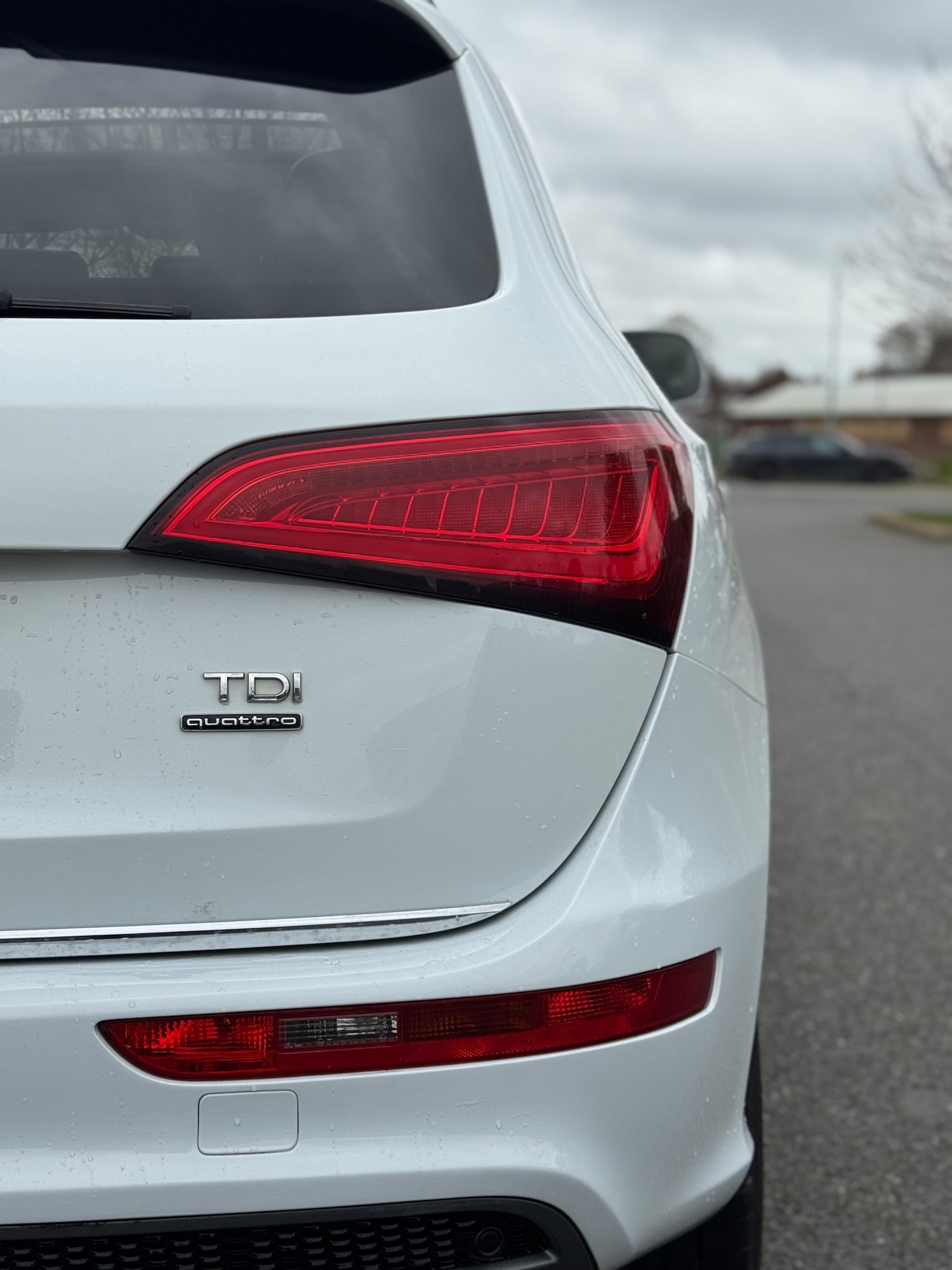 Used Audi Q5 2015 for sale - 78011366: Photo 12