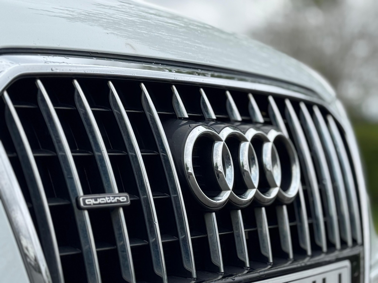 Used Audi Q5 2015 for sale - 78011366: Photo 14