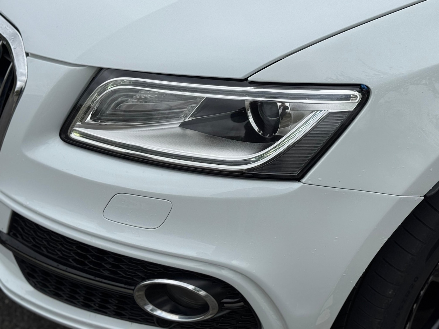 Used Audi Q5 2015 for sale - 78011366: Photo 16