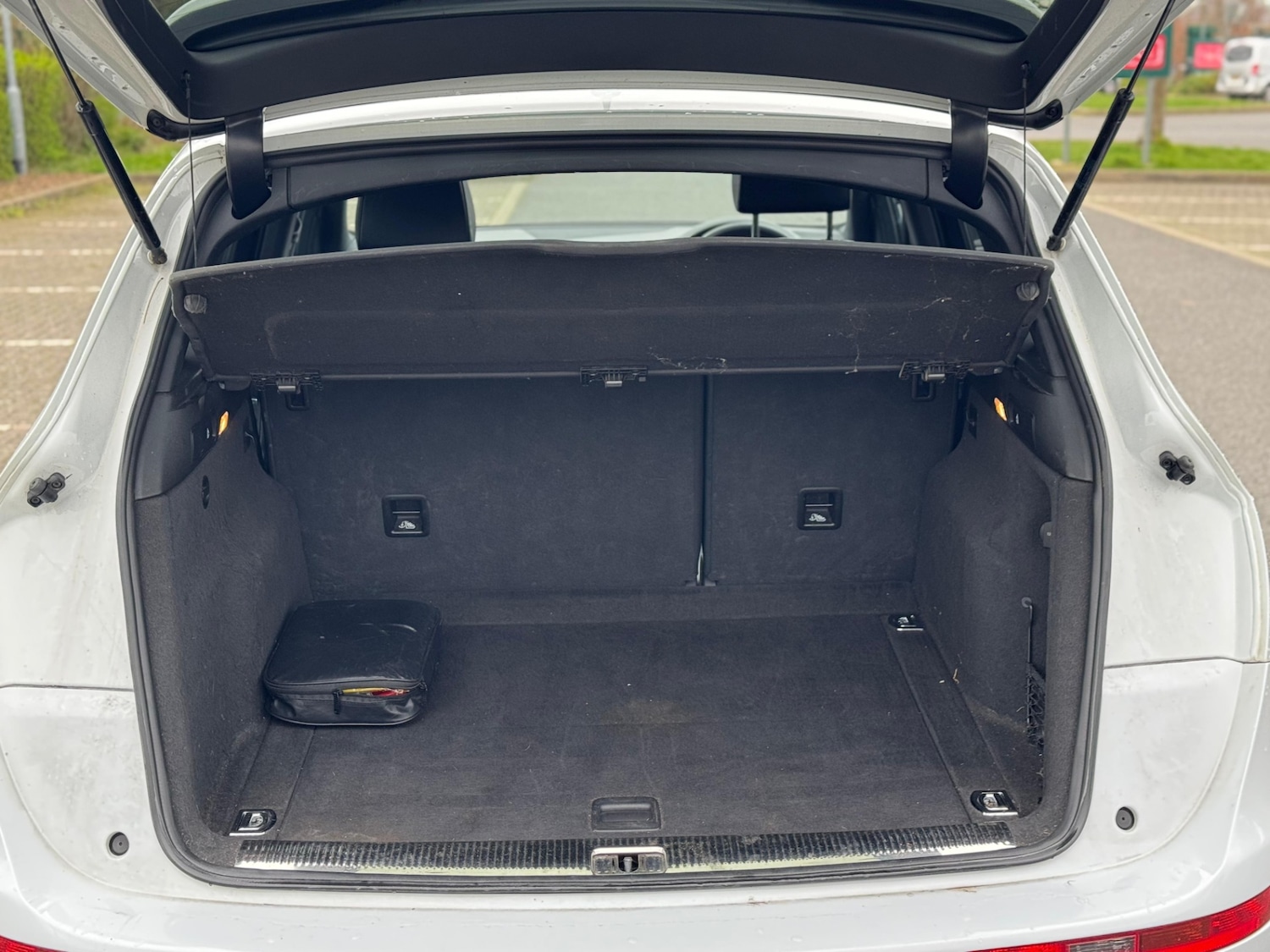 Used Audi Q5 2015 for sale - 78011366: Photo 18