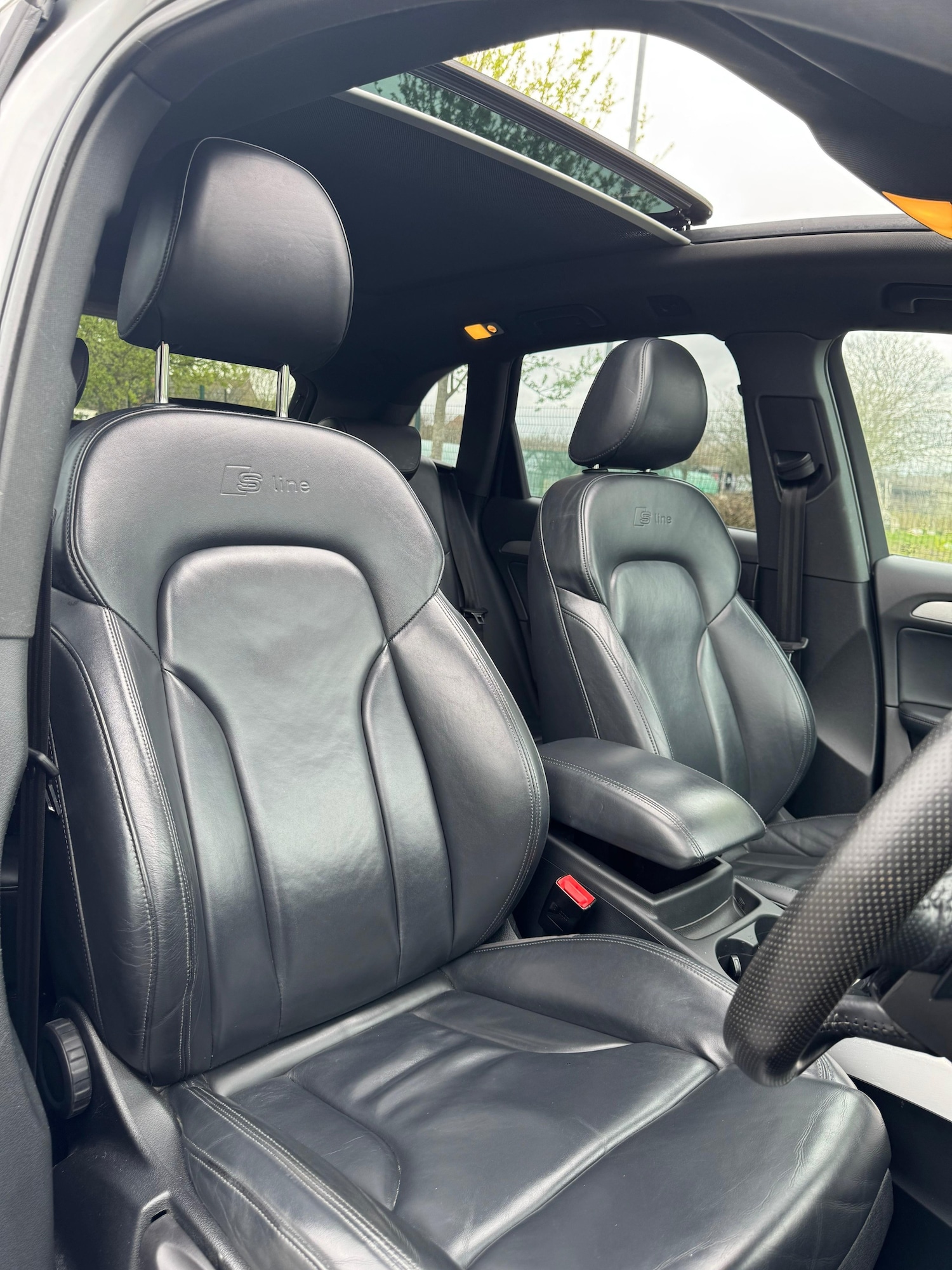 Used Audi Q5 2015 for sale - 78011366: Photo 21