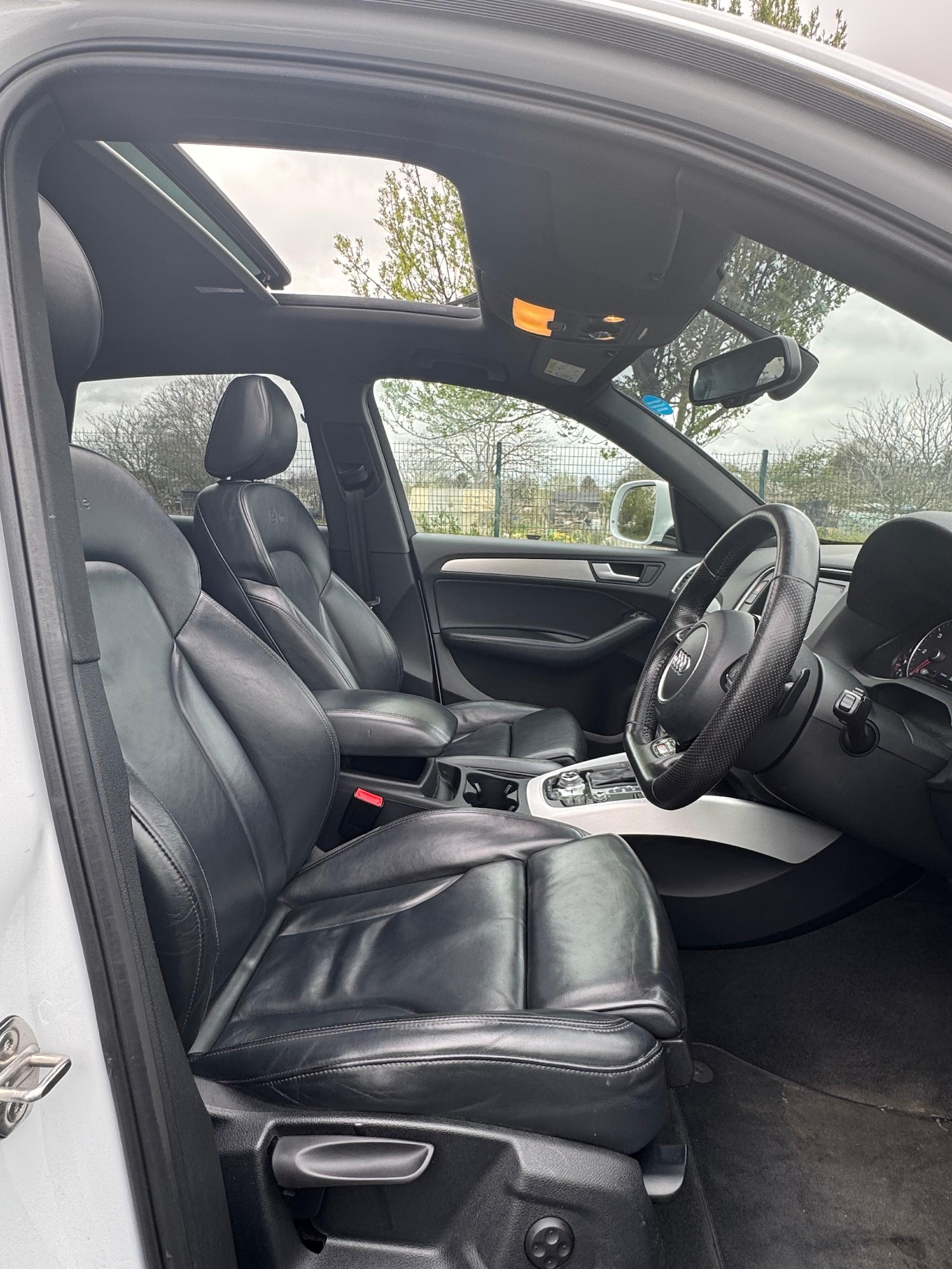 Used Audi Q5 2015 for sale - 78011366: Photo 22