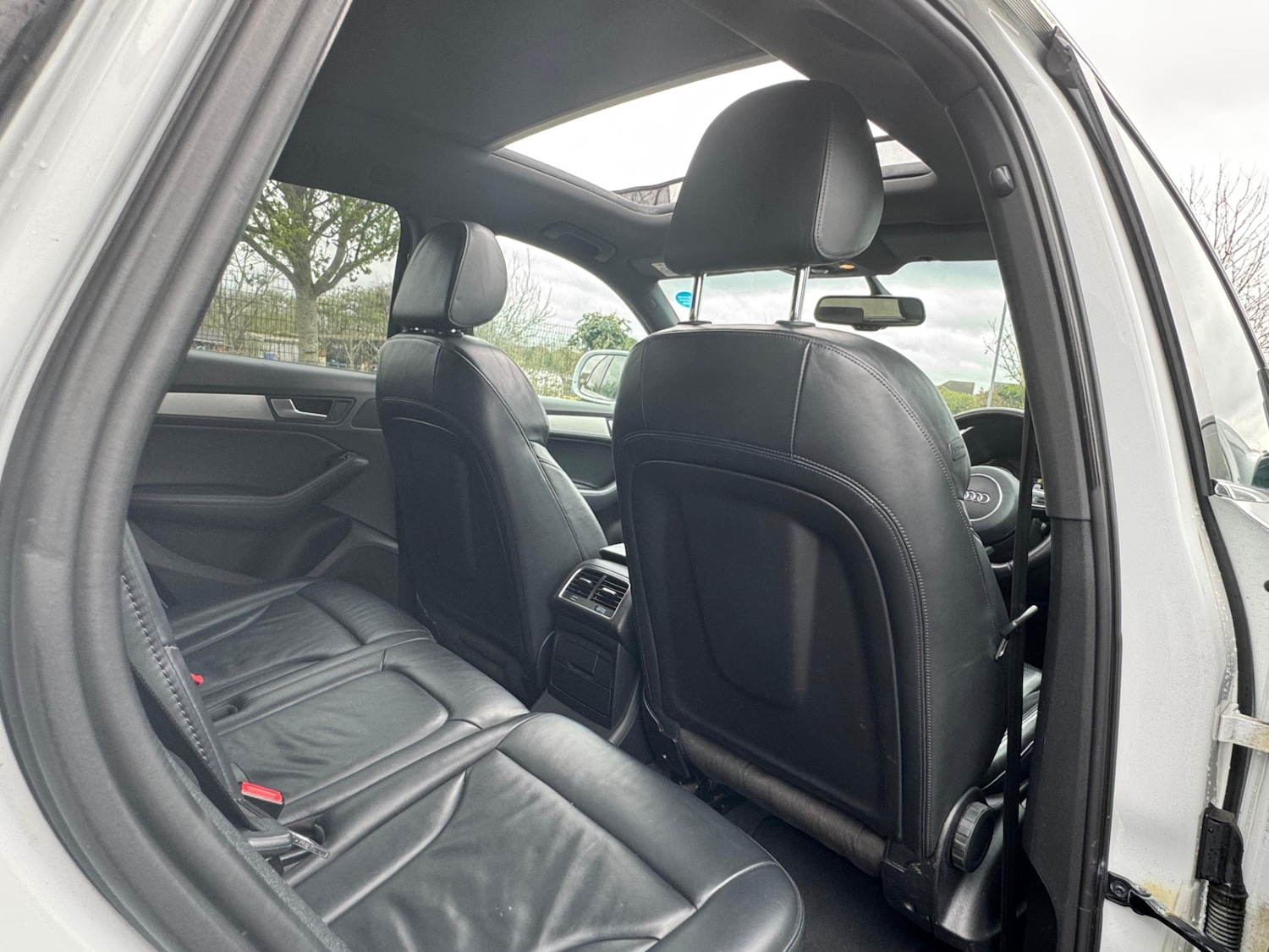 Used Audi Q5 2015 for sale - 78011366: Photo 24