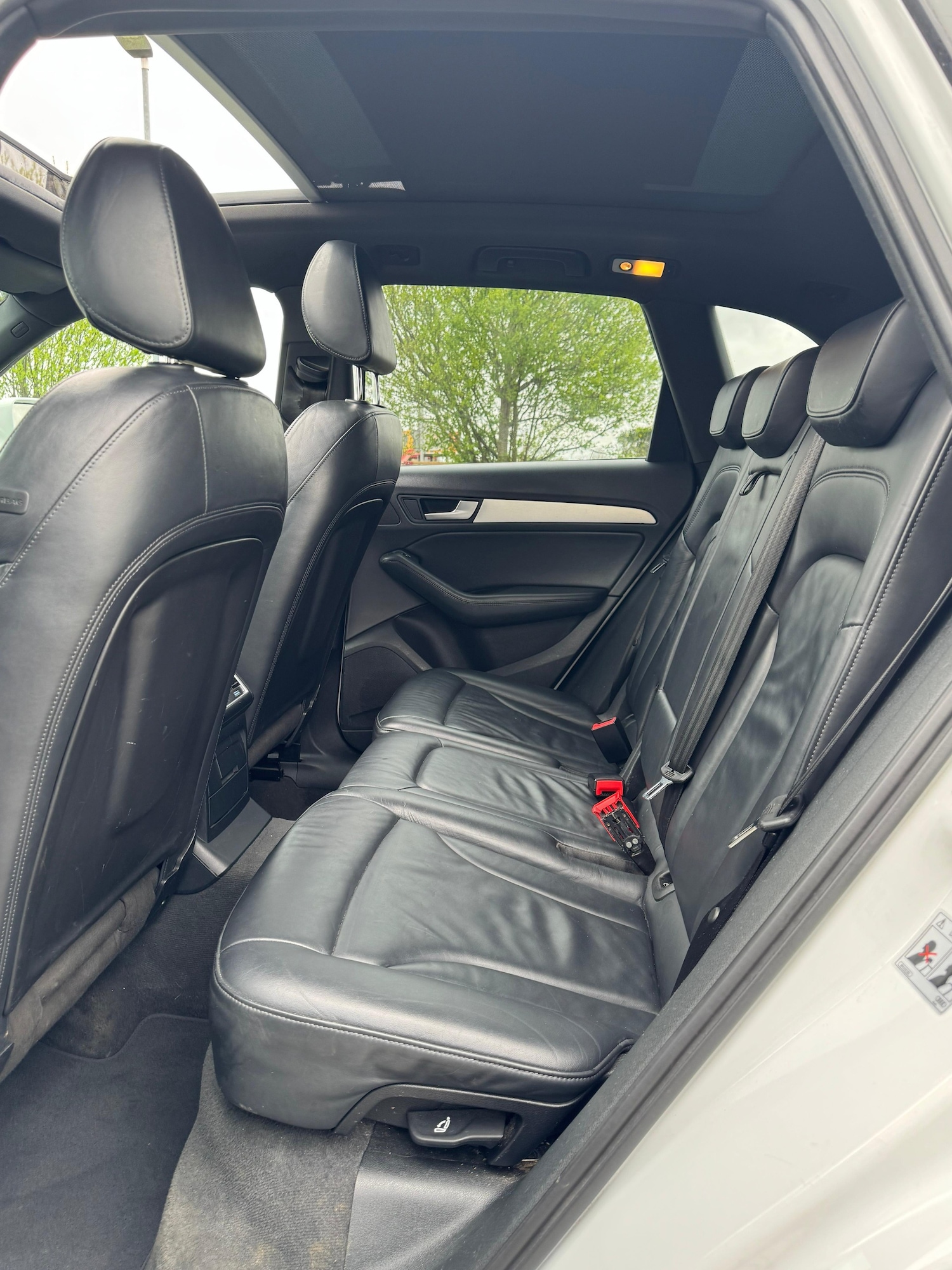 Used Audi Q5 2015 for sale - 78011366: Photo 26