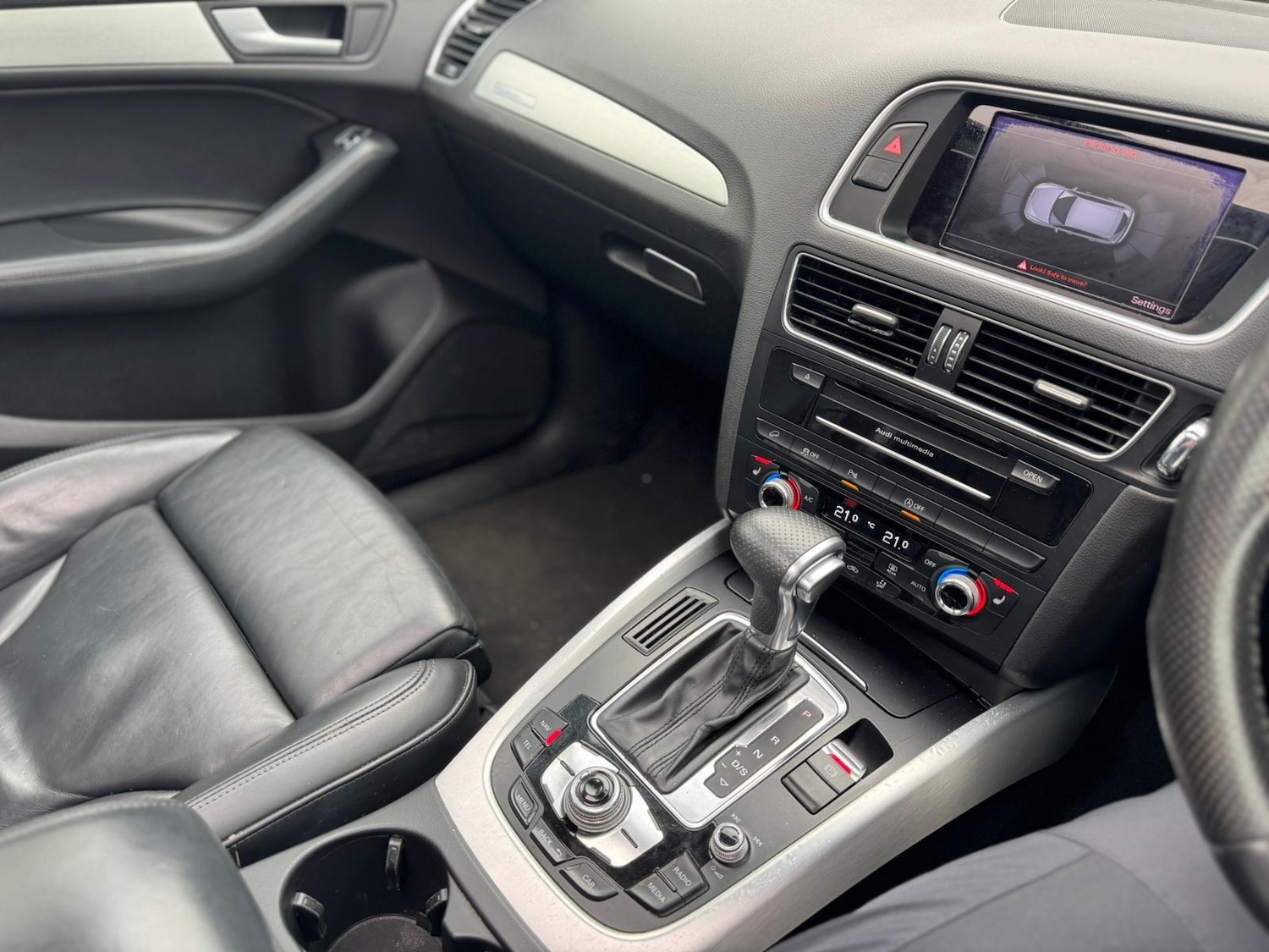 Used Audi Q5 2015 for sale - 78011366: Photo 28