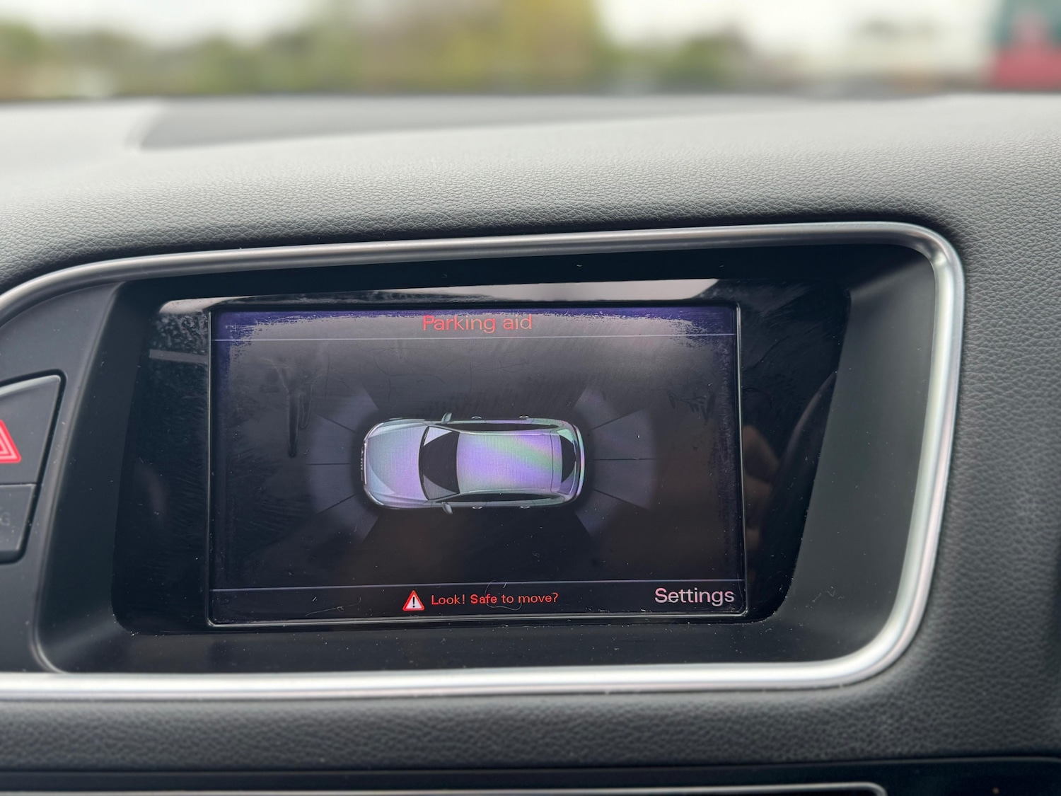 Used Audi Q5 2015 for sale - 78011366: Photo 29