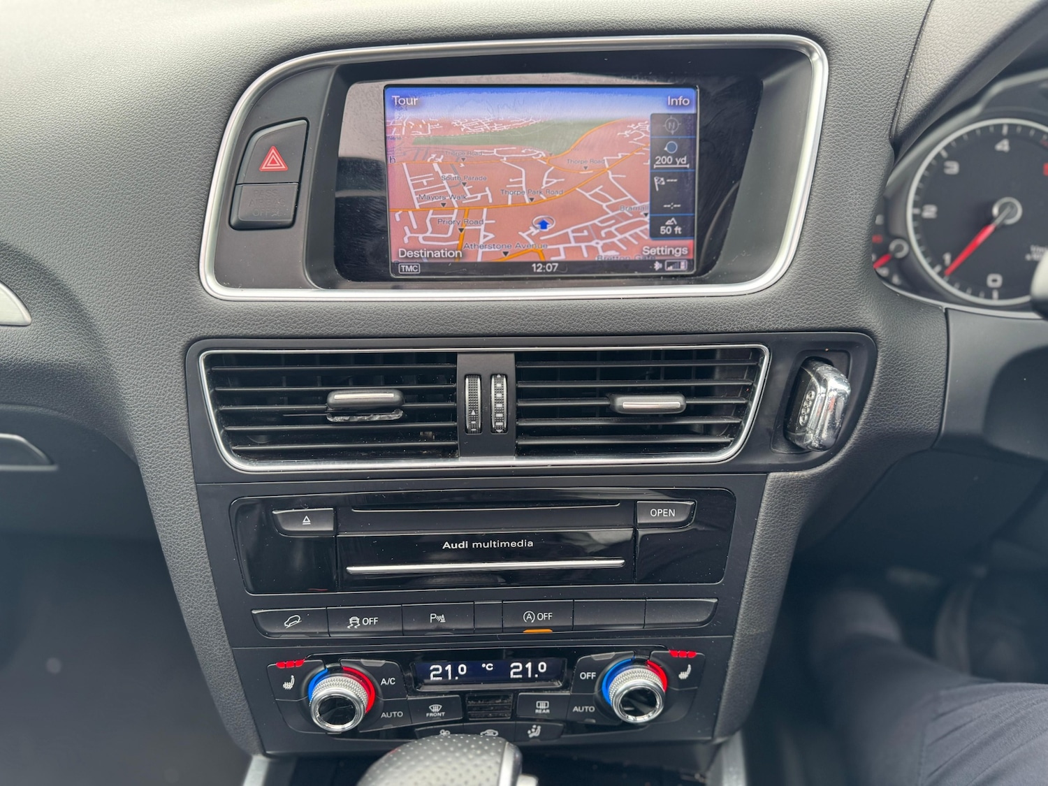 Used Audi Q5 2015 for sale - 78011366: Photo 30