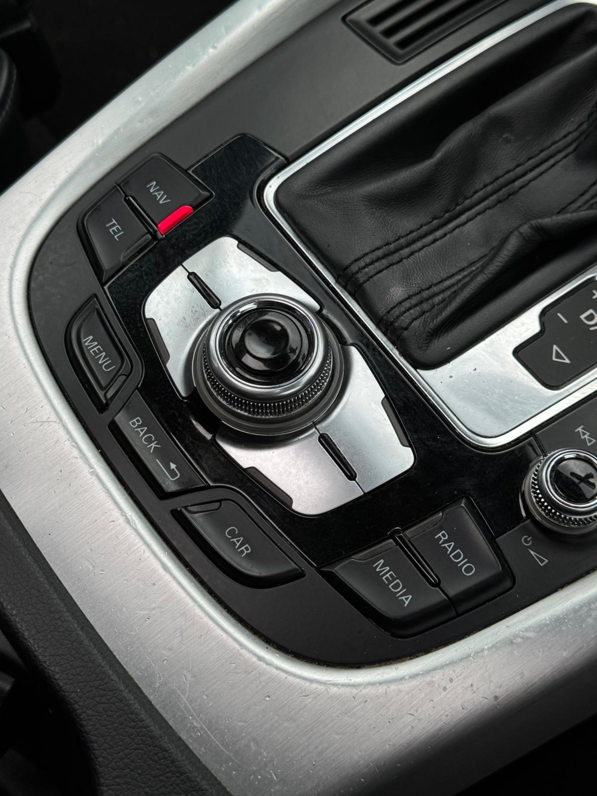 Used Audi Q5 2015 for sale - 78011366: Photo 37