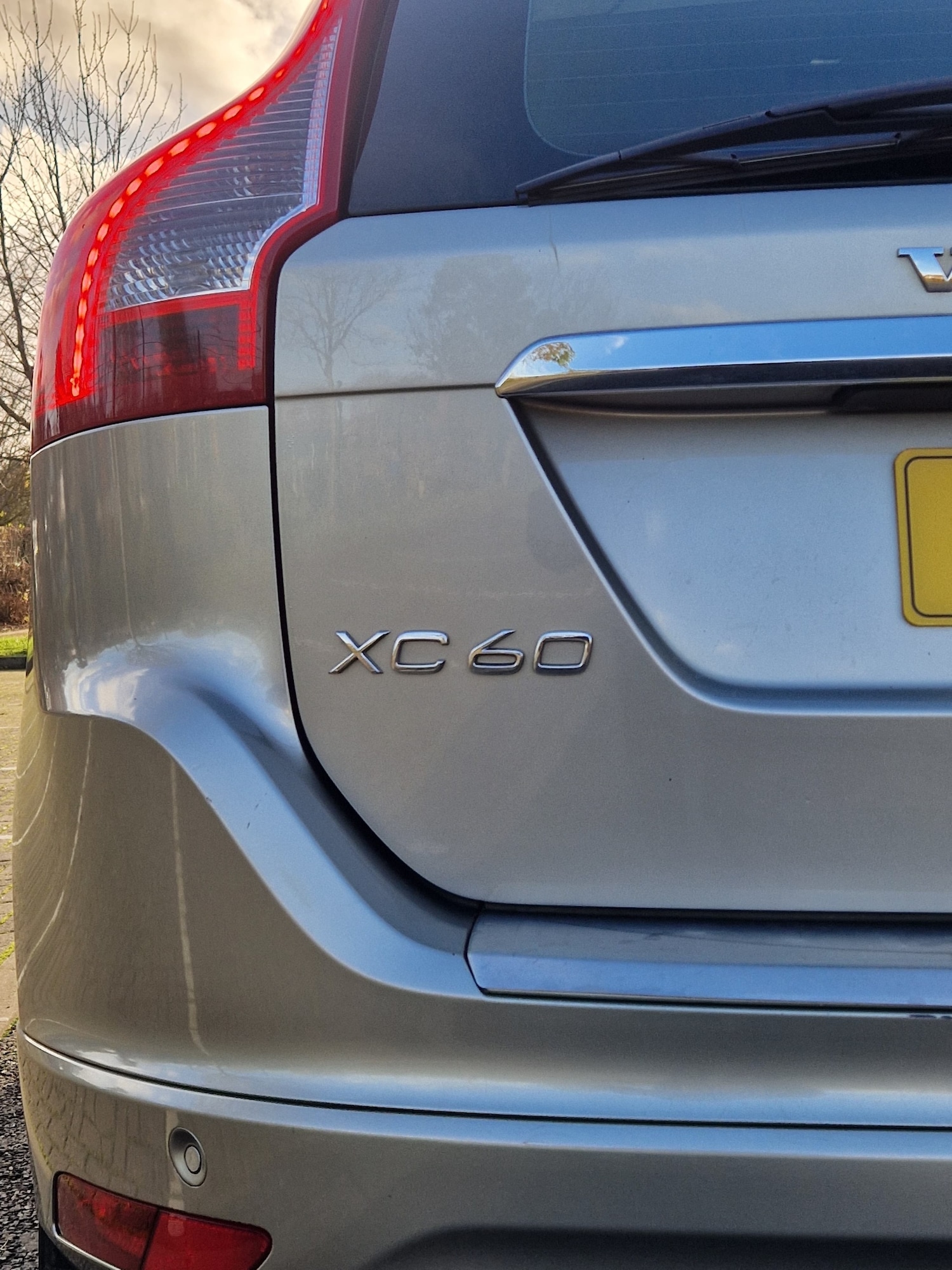 Used Volvo XC60 2014 for sale - 76741610: Photo 16