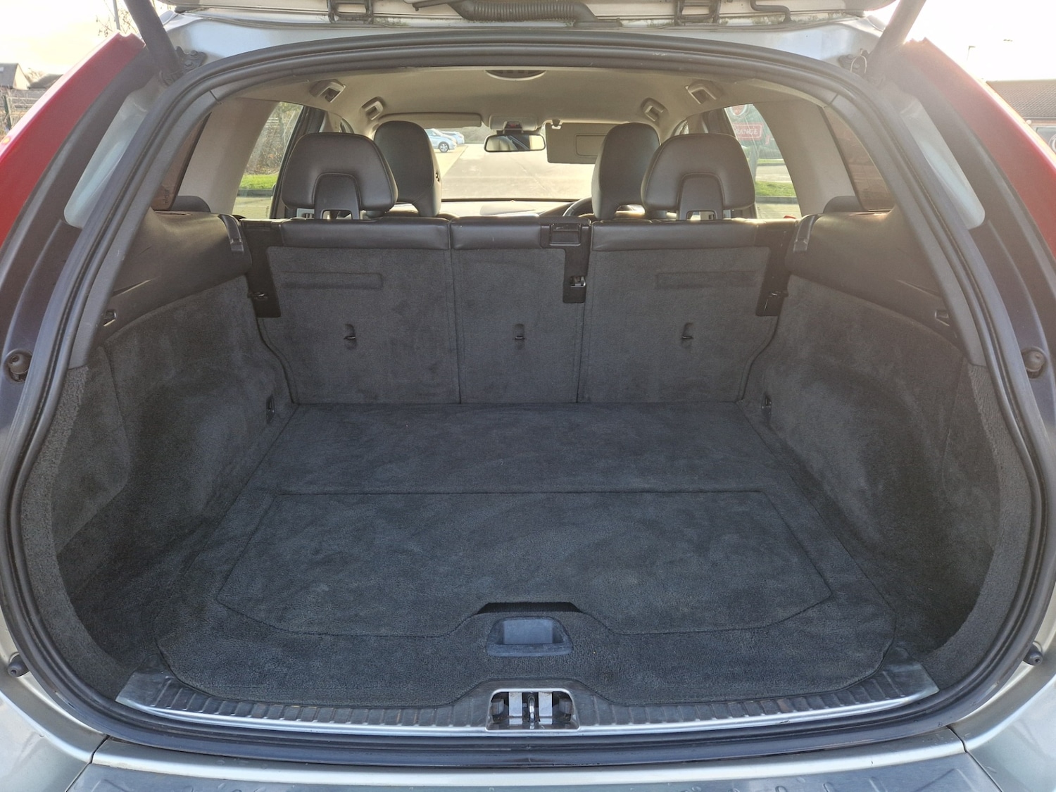 Used Volvo XC60 2014 for sale - 76741610: Photo 18