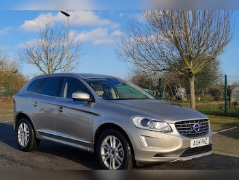 2014 (14) - D4 [181] SE Lux 5dr AWD Geartronic