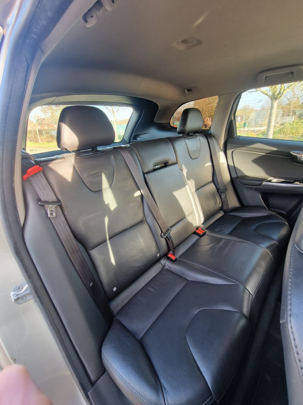 Used Volvo XC60 2014 for sale - 76741610: Photo 28