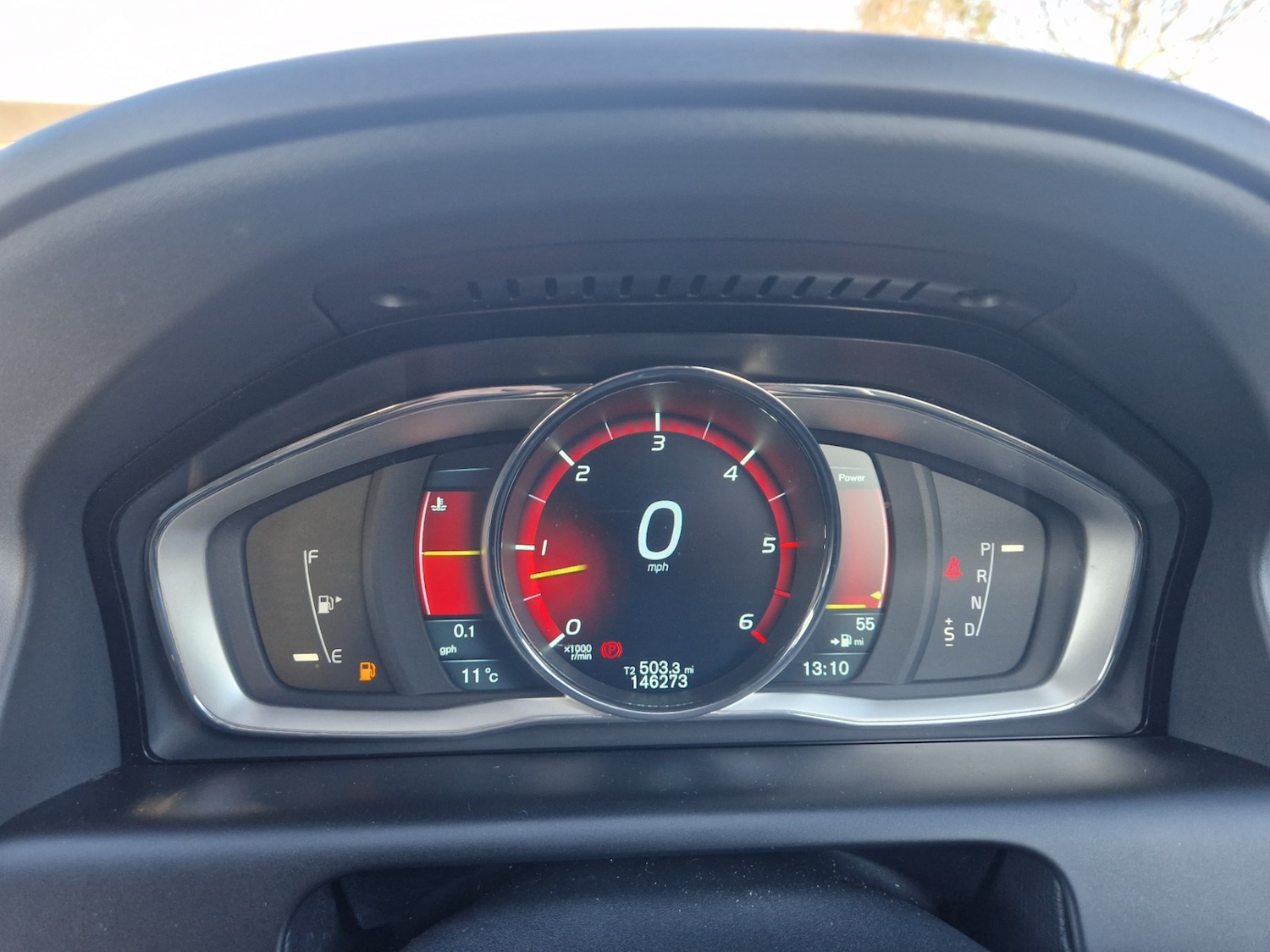 Used Volvo XC60 2014 for sale - 76741610: Photo 33