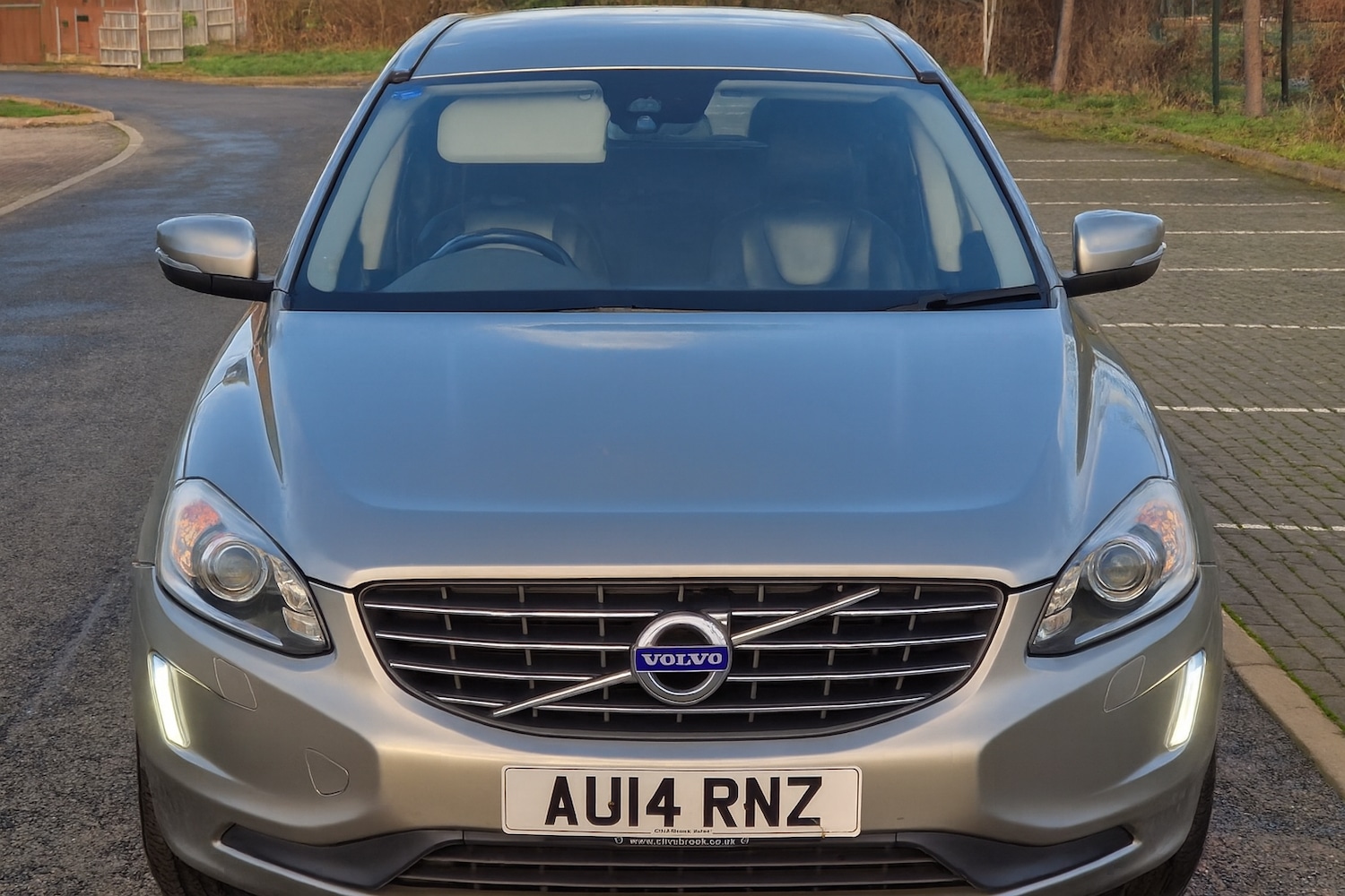 Used Volvo XC60 2014 for sale - 76741610: Photo 5