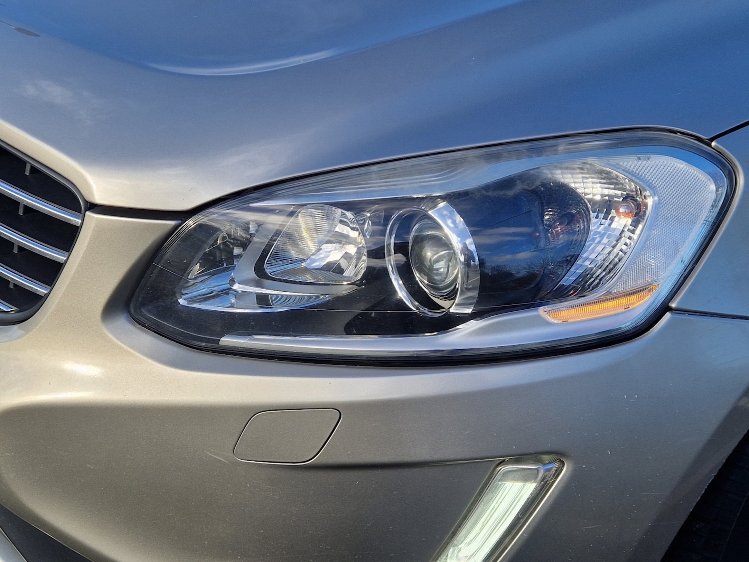 Used Volvo XC60 2014 for sale - 76741610: Photo 6