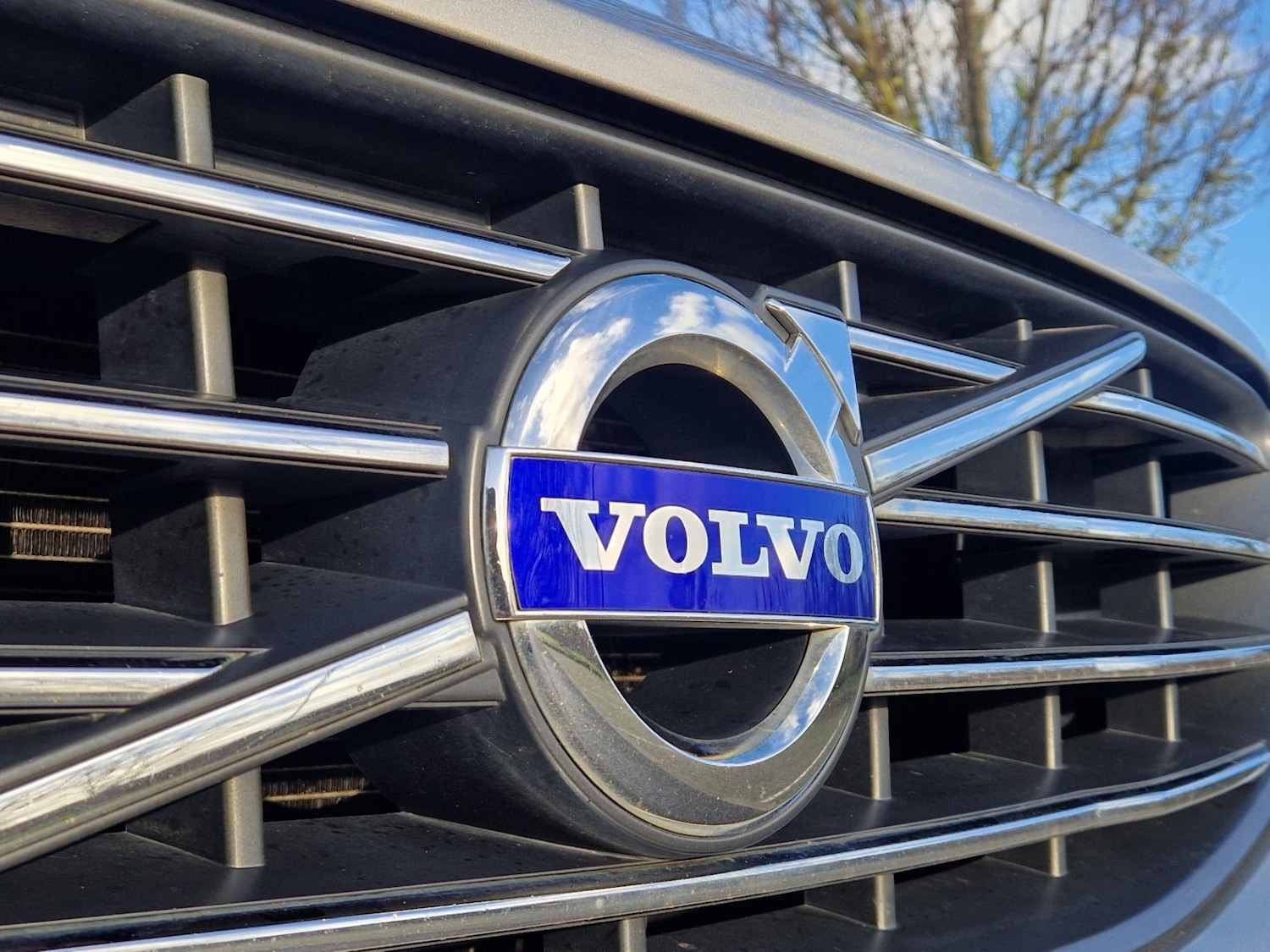 Used Volvo XC60 2014 for sale - 76741610: Photo 7