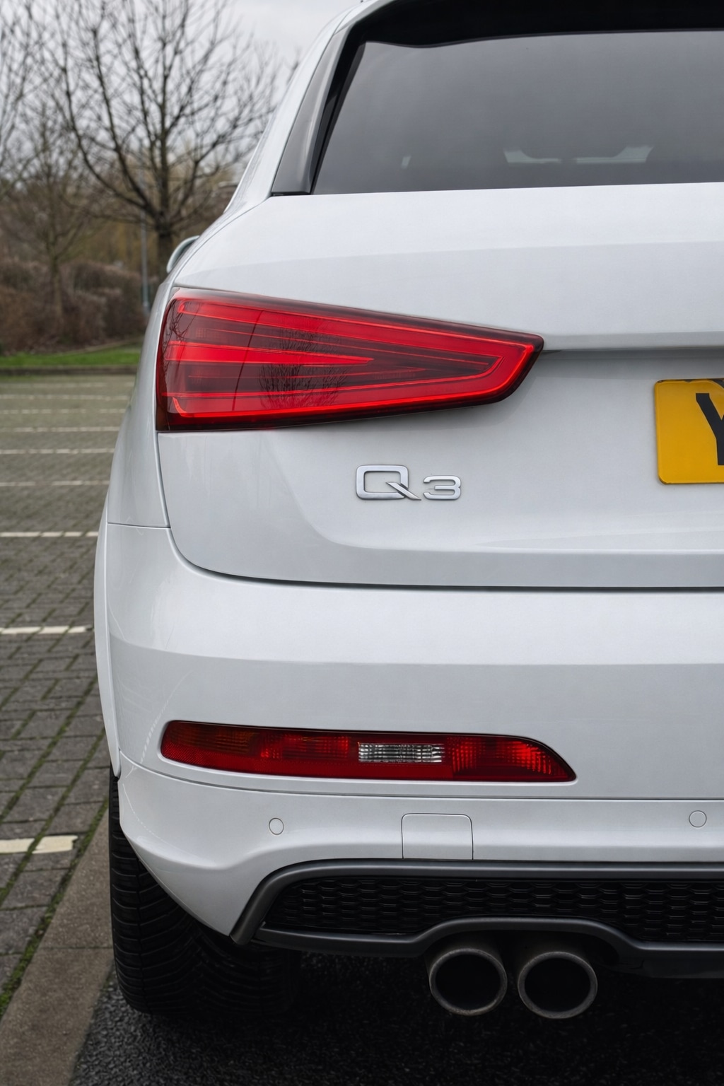 Used Audi Q3 2015 for sale - 77532464: Photo 13