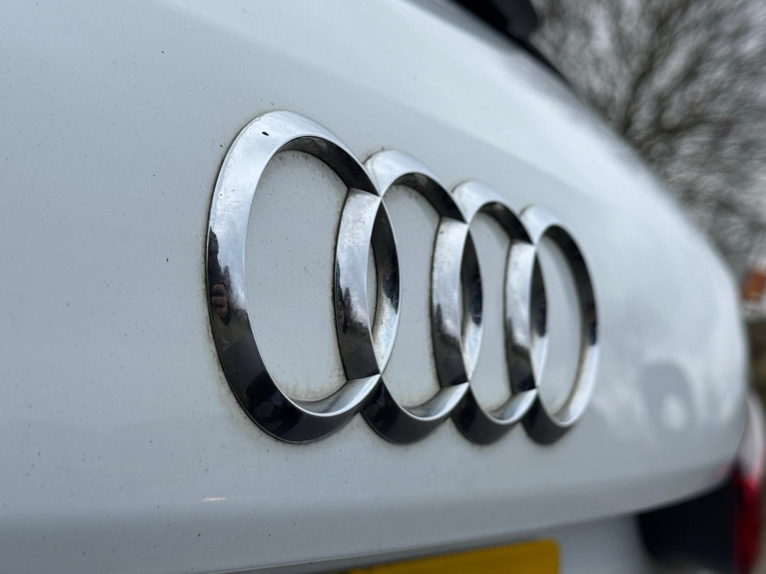 Used Audi Q3 2015 for sale - 77532464: Photo 15