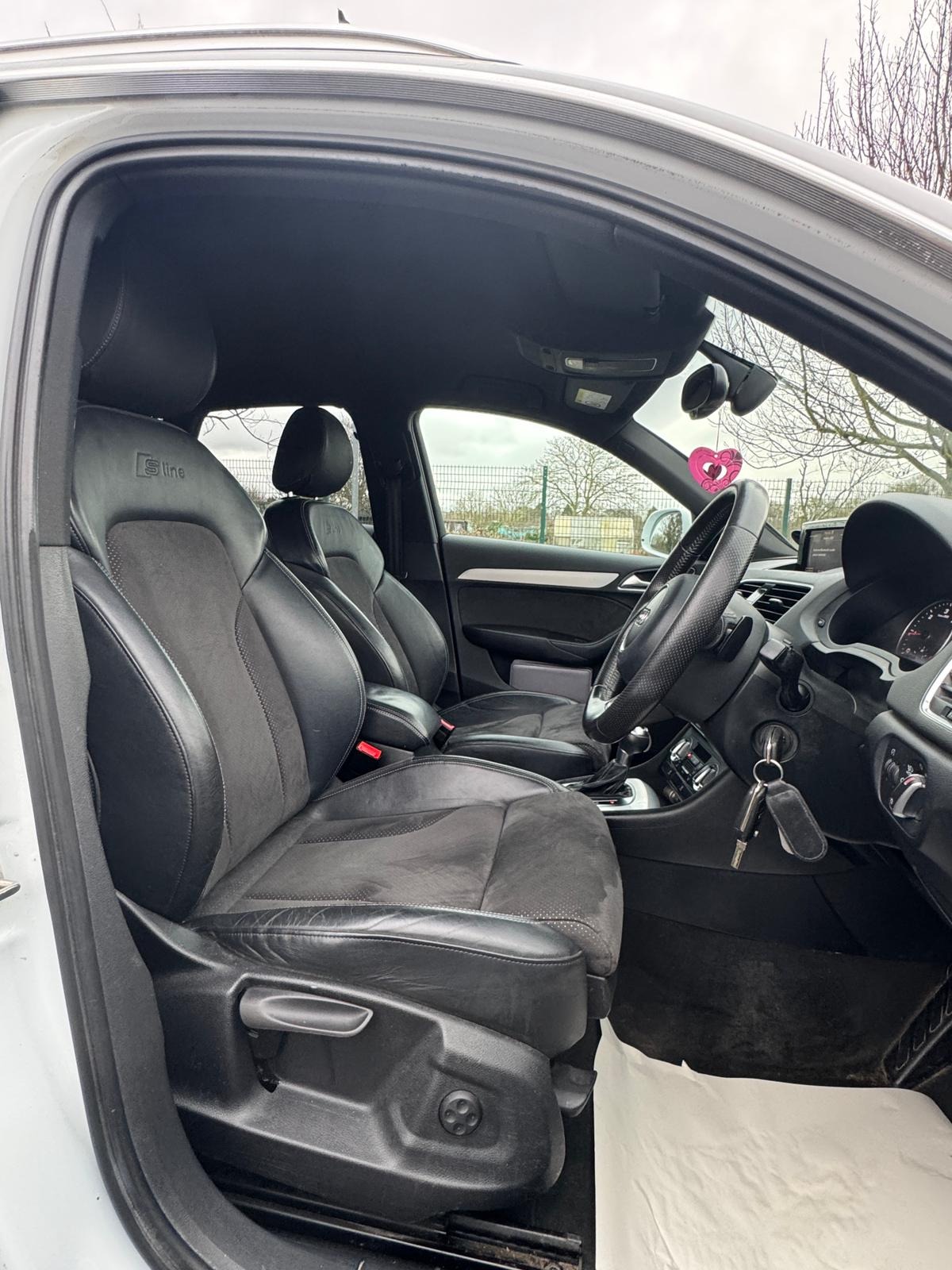 Used Audi Q3 2015 for sale - 77532464: Photo 22