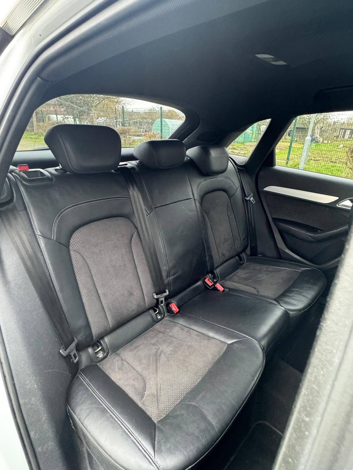 Used Audi Q3 2015 for sale - 77532464: Photo 25