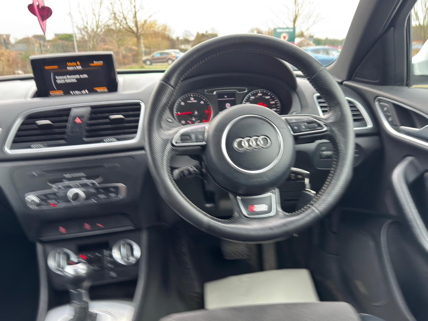 Used Audi Q3 2015 for sale - 77532464: Photo 29