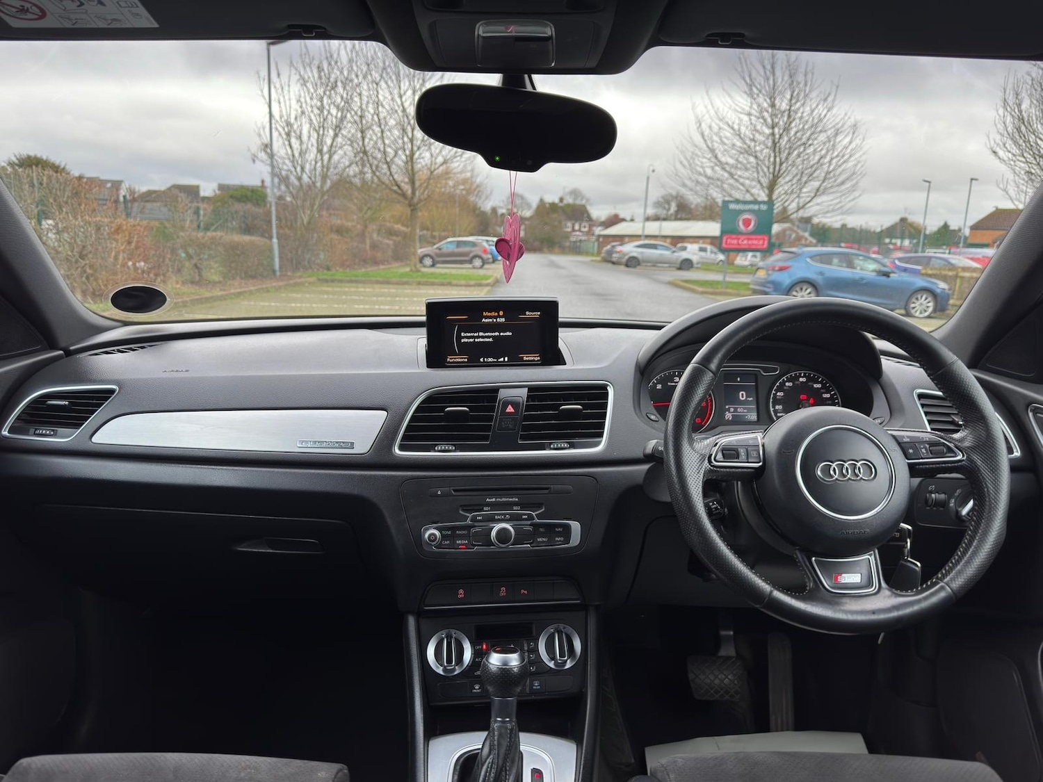 Used Audi Q3 2015 for sale - 77532464: Photo 30