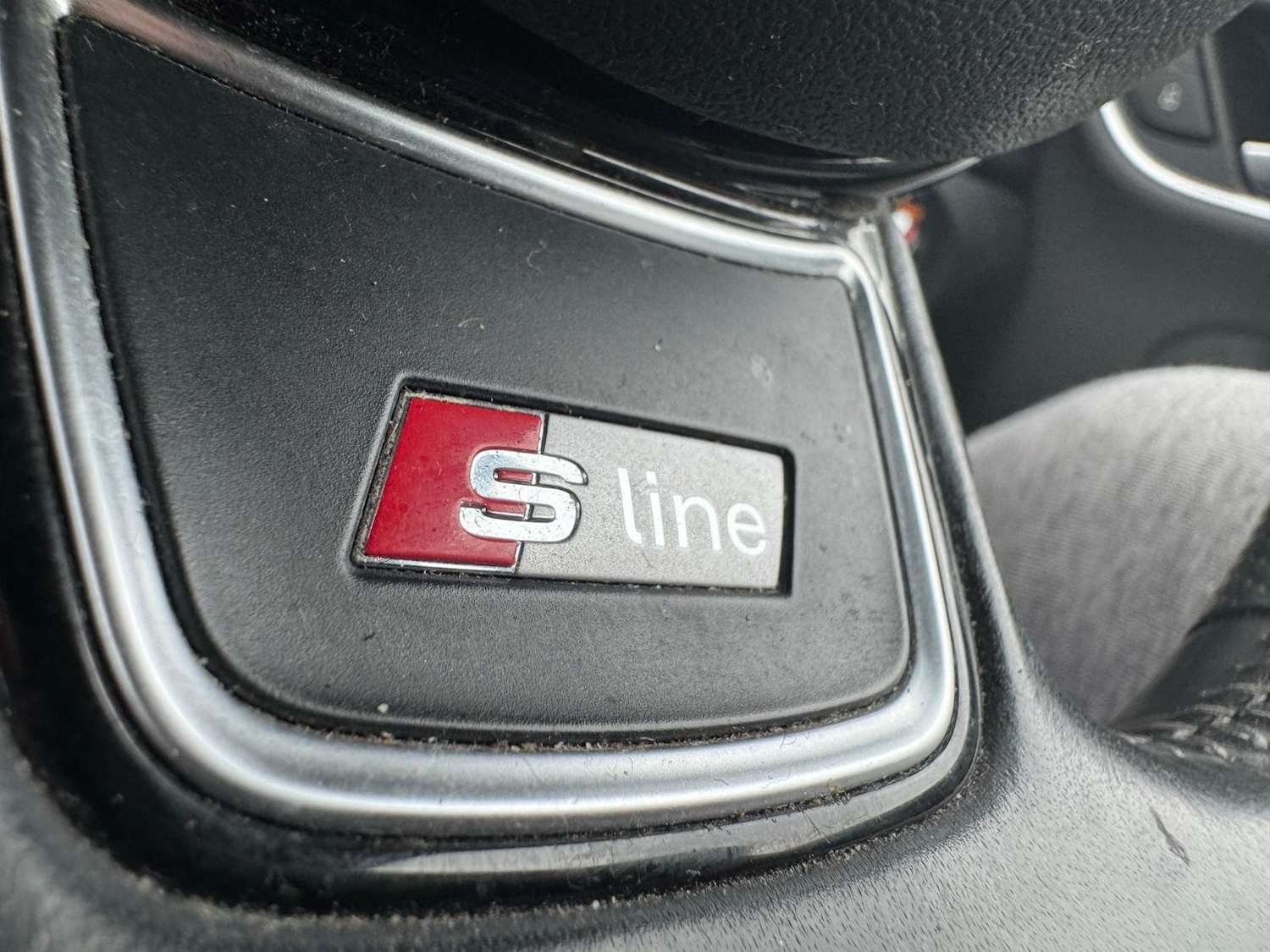 Used Audi Q3 2015 for sale - 77532464: Photo 32