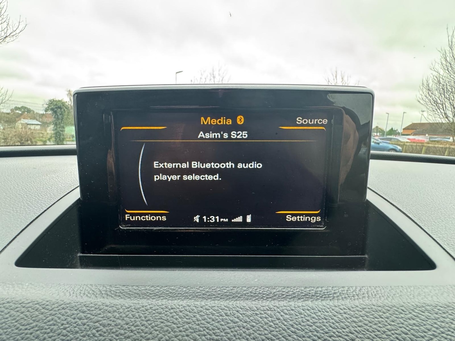 Used Audi Q3 2015 for sale - 77532464: Photo 35