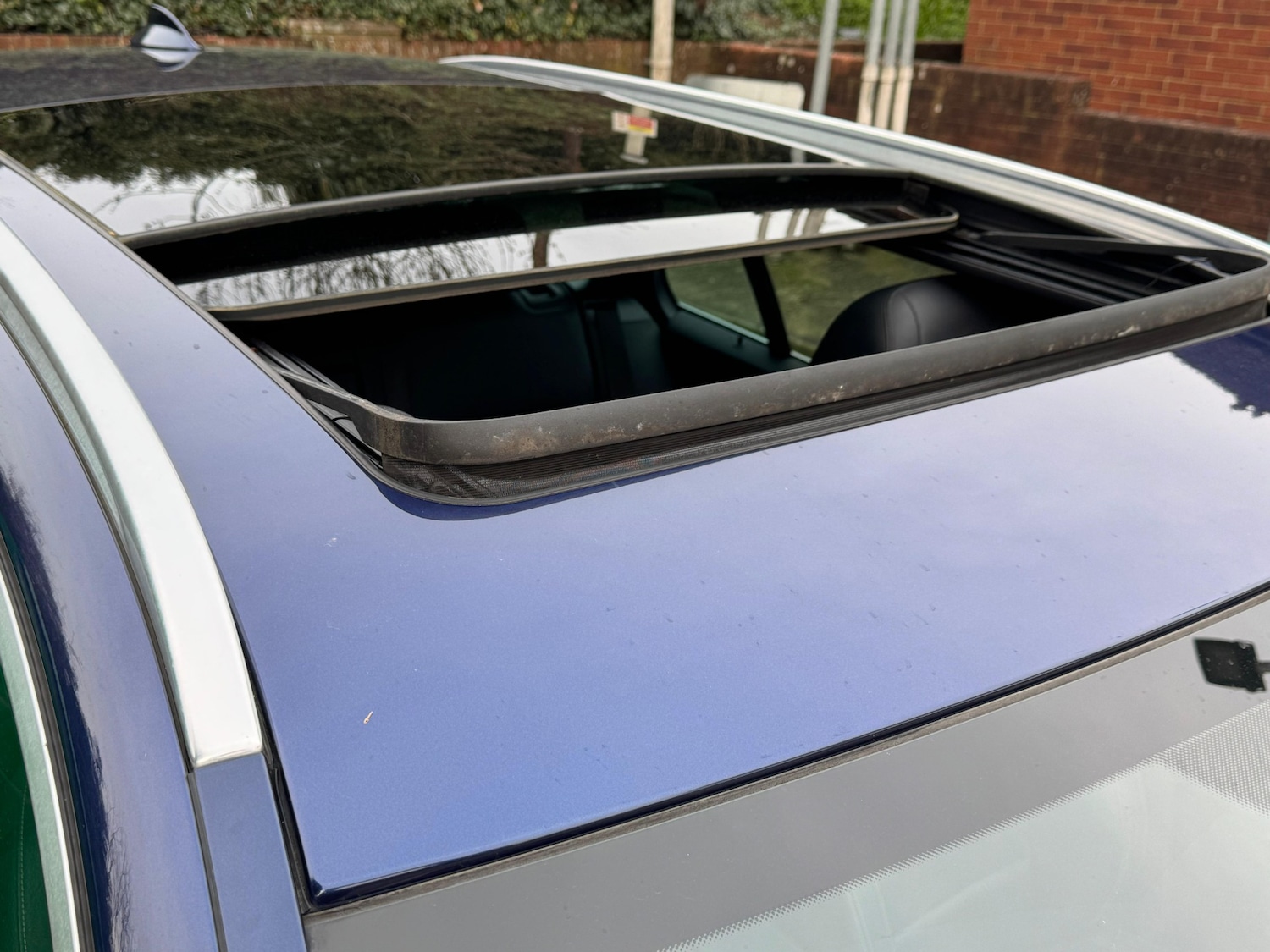 Used BMW 5 Series 2015 for sale - 77982047: Photo 10